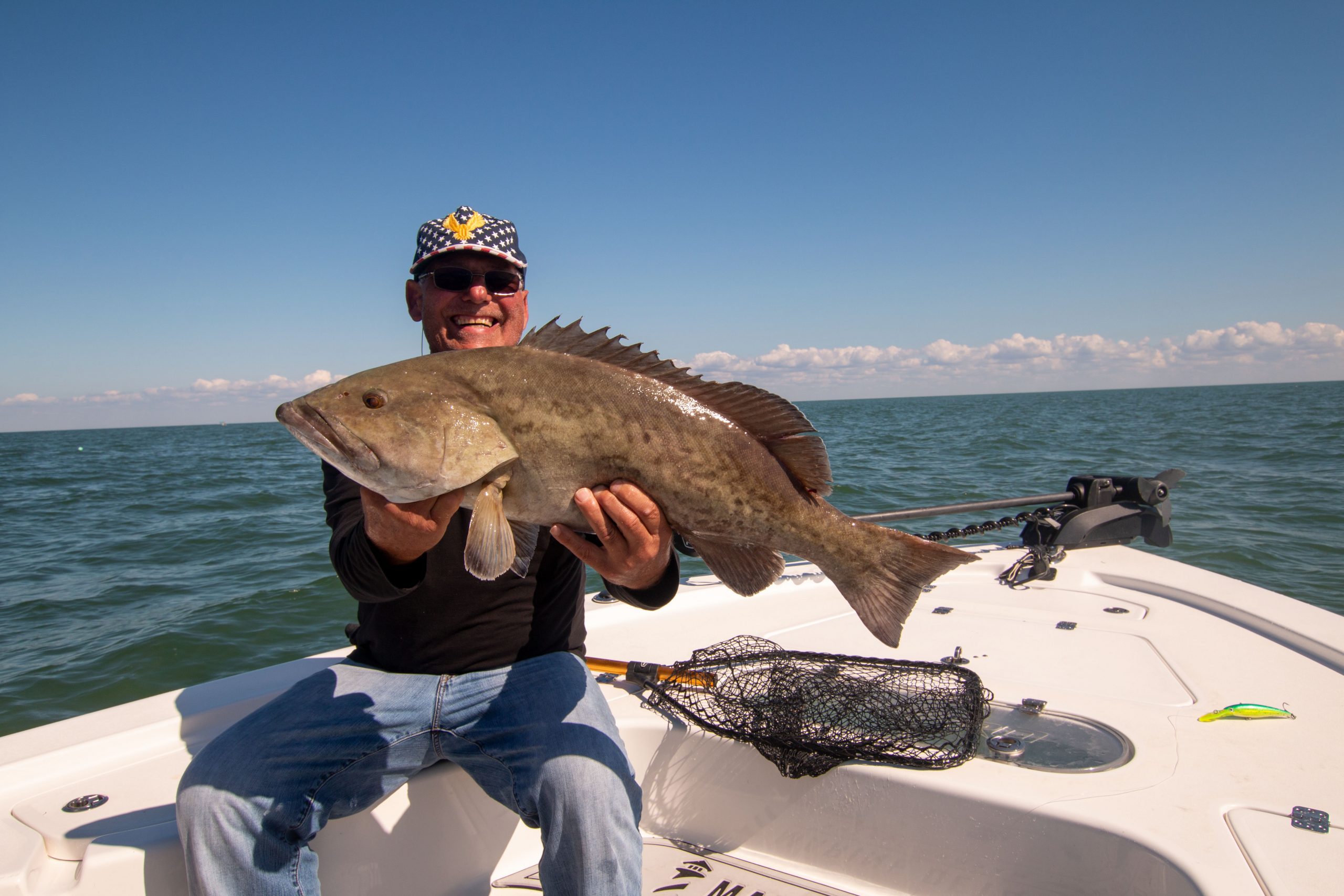 Florida Fishing Trips and Charter Services  Crystal River, Homosassa and  Florida's Nature Coast