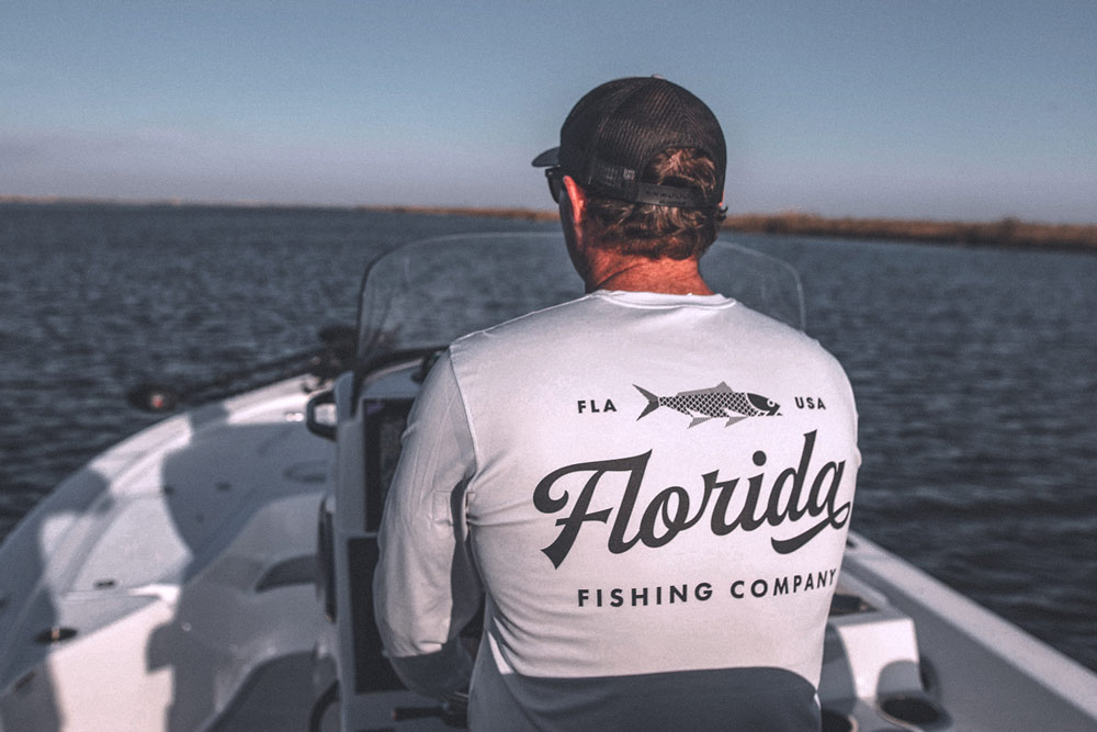 Homosassa Fishing Charter and Guide Service | Crystal River, Nature Coast