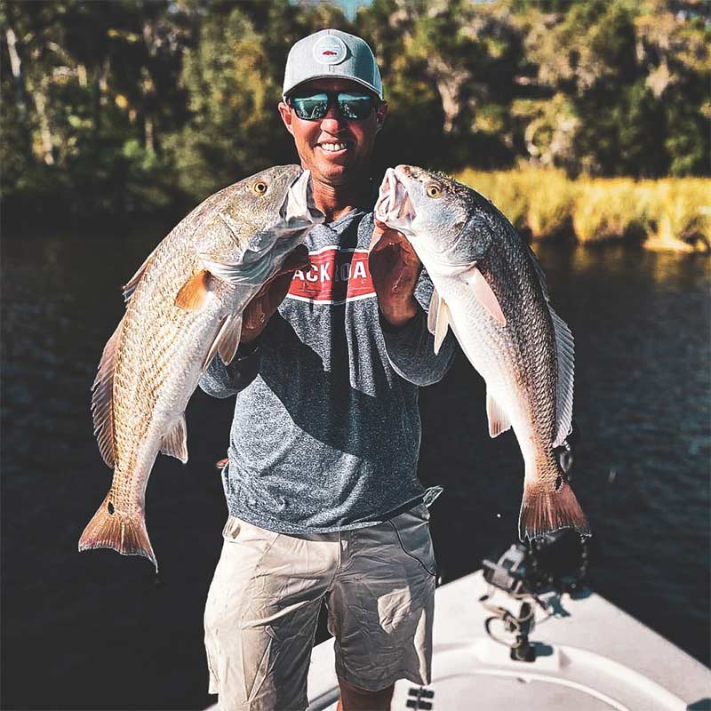 Tampa Freshwater Fishing Charters - Tampa Florida Fishing Charters