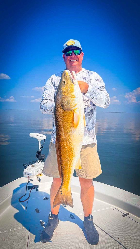 Crystal River Fishing Charters - Florida Fishing Company