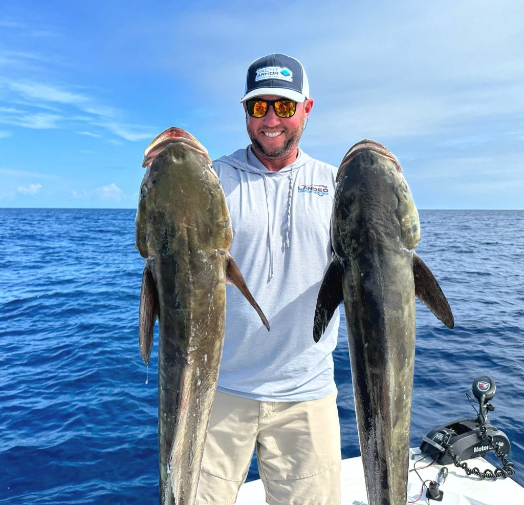 Top Rated Florida Fishing Charter and Trips