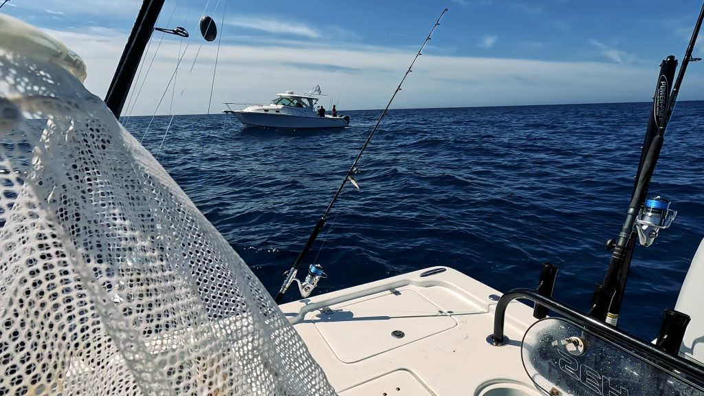 Fishing Florida's West Coast