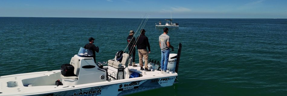Florida Fishing Charters