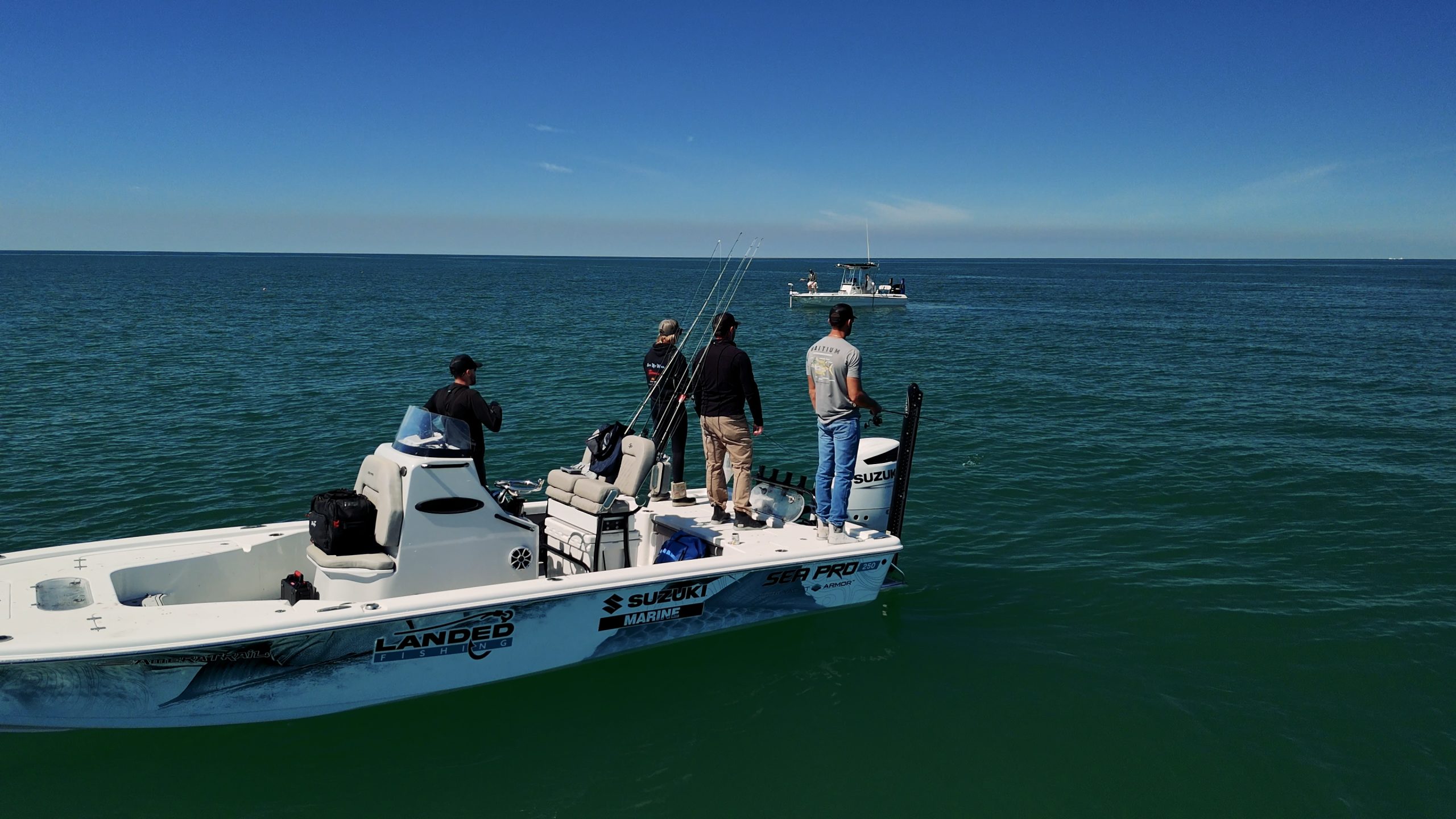 The 10 Best Types of Florida Fishing Charters - Florida Fishing Co